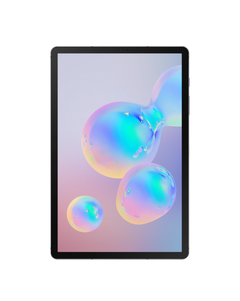 Refurbished Samsung Tab S6 | 10.5-inch | 128GB | WiFi | Gris