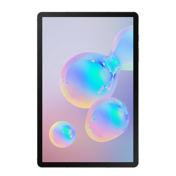 Refurbished Samsung Tab S6 | 10.5-inch | 128GB | WiFi | Gris