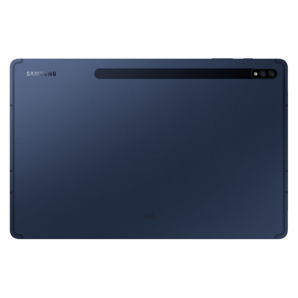 Refurbished Samsung Tab S7 Plus | 12.4-Inch | 256GB | WiFi | Bleu