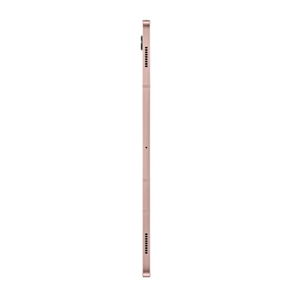 Refurbished Samsung Tab S7 Plus | 12.4-inch | 128GB | WiFi + 5G | Bronze