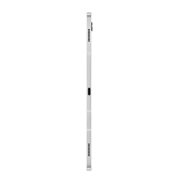 Refurbished Samsung Tab S7 Plus | 12.4-inch | 256GB | WiFi + 5G | Argent