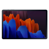 Refurbished Samsung Tab S7 Plus | 12.4-inch | 256GB | WiFi + 5G | Noir