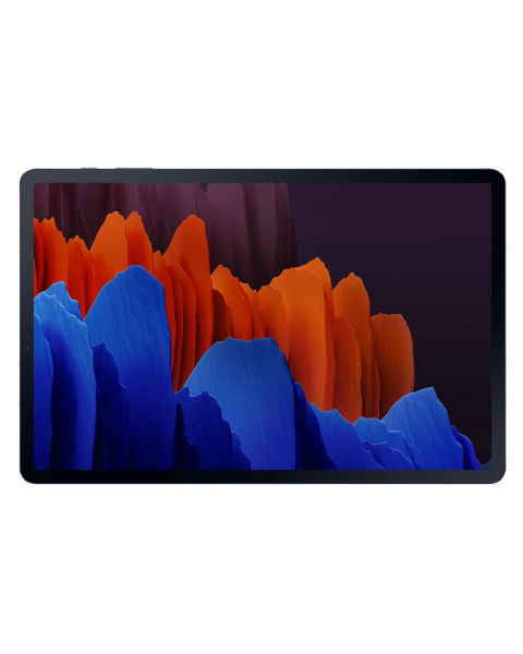 Refurbished Samsung Tab S7 Plus | 12.4-inch | 128GB | WiFi | Noir