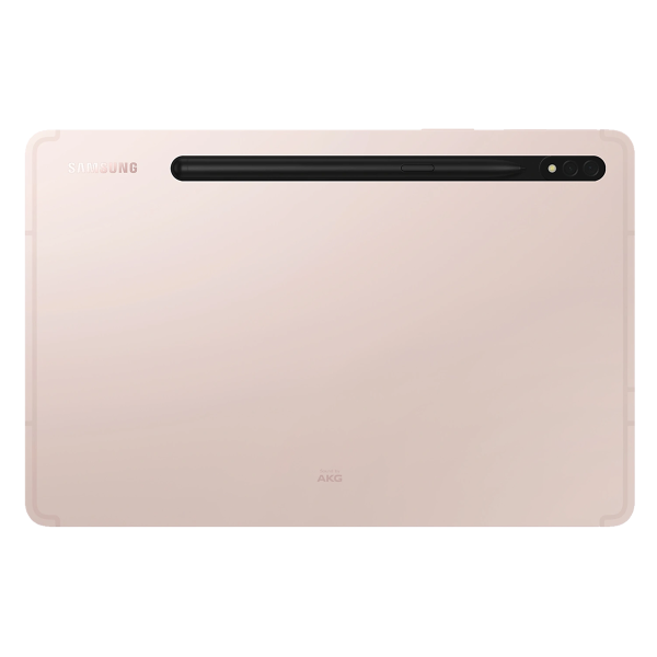 Refurbished Samsung Tab S8 | 11-inch | 256GB | WiFi | Rose