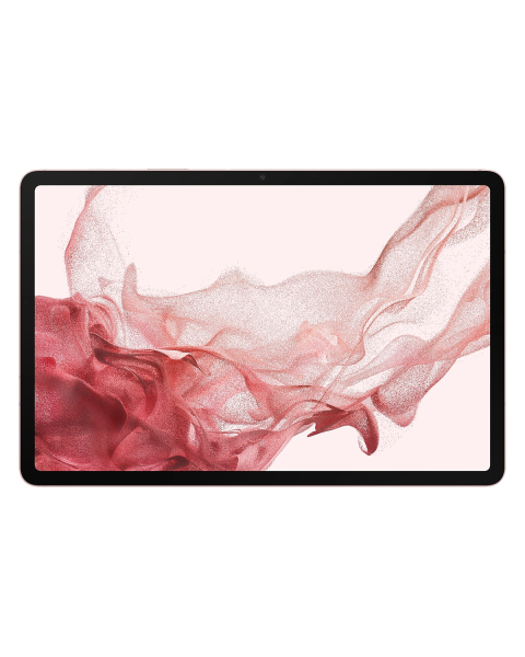 Refurbished Samsung Tab S8 | 11-inch | 256GB | WiFi | Rose