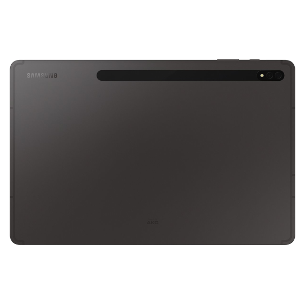 Refurbished Samsung Tab S8 Plus | 12.4-inch | 128GB | WiFi | Graphite