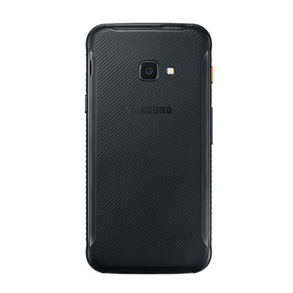 Refurbished Samsung Galaxy Xcover 4s 32GB Noir