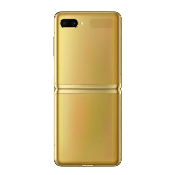 Refurbished Samsung Galaxy Z Flip 256GB Or