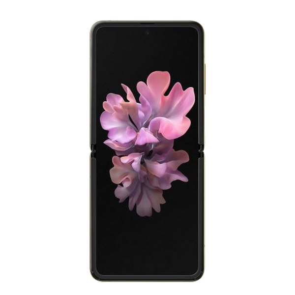 Refurbished Samsung Galaxy Z Flip 256GB Or