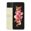 Refurbished Samsung Galaxy Z Flip3 128GB Crème | 5G