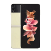 Refurbished Samsung Galaxy Z Flip3 256GB Crème | 5G