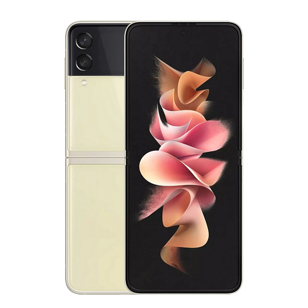 Refurbished Samsung Galaxy Z Flip3 256GB Lavande | 5G