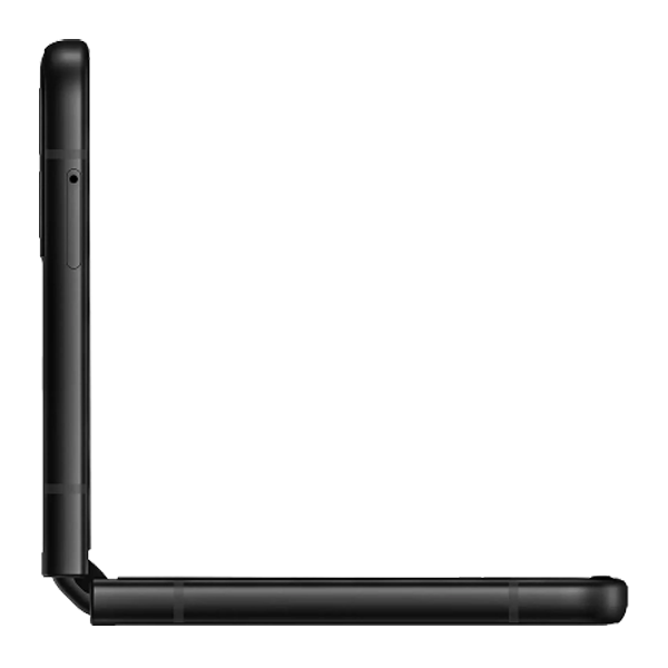 Refurbished Samsung Galaxy Z Flip3 256GB Gris | 5G