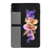 Refurbished Samsung Galaxy Z Flip3 256GB Gris | 5G