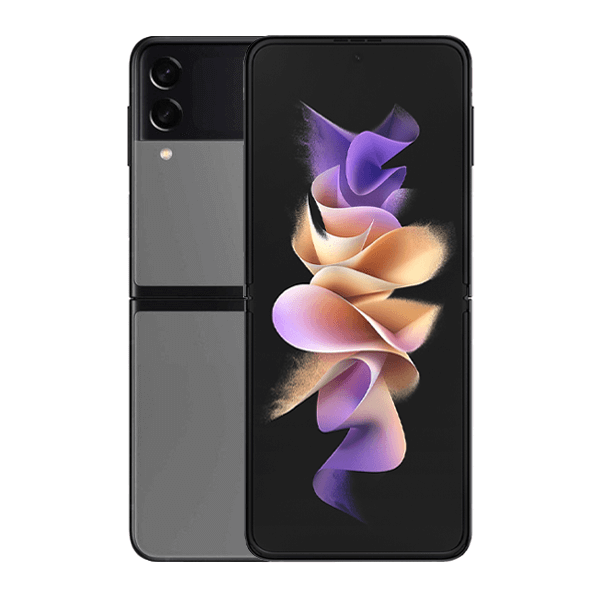 Refurbished Samsung Galaxy Z Flip3 256GB Lavande | 5G