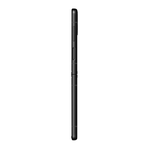 Refurbished Samsung Galaxy Z Flip3 256GB Gris | 5G