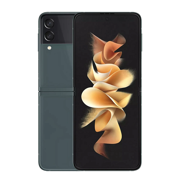 Refurbished Samsung Galaxy Z Flip3 256GB Lavande | 5G