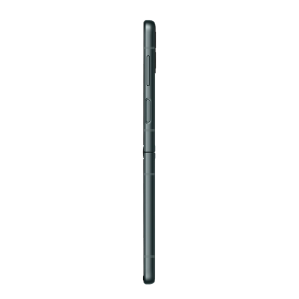 Refurbished Samsung Galaxy Z Flip3 128GB Vert | 5G