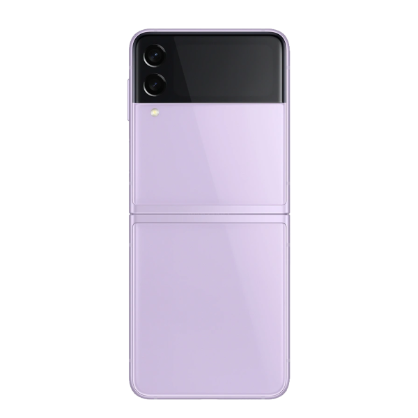 Refurbished Samsung Galaxy Z Flip3 256GB Lavande | 5G