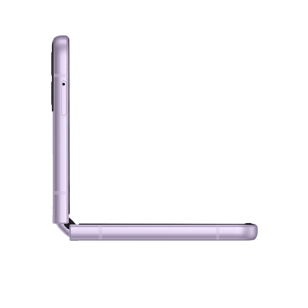 Refurbished Samsung Galaxy Z Flip3 256GB Lavande | 5G