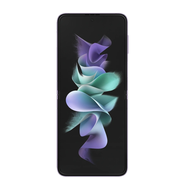 Refurbished Samsung Galaxy Z Flip3 256GB Lavande | 5G