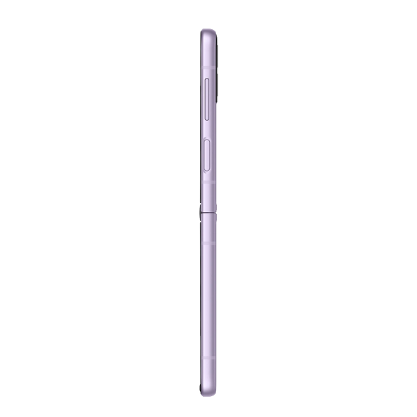 Refurbished Samsung Galaxy Z Flip3 256GB Lavande | 5G