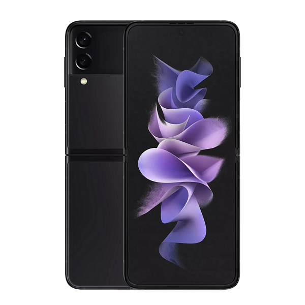 Refurbished Samsung Galaxy Z Flip3 256GB Lavande | 5G