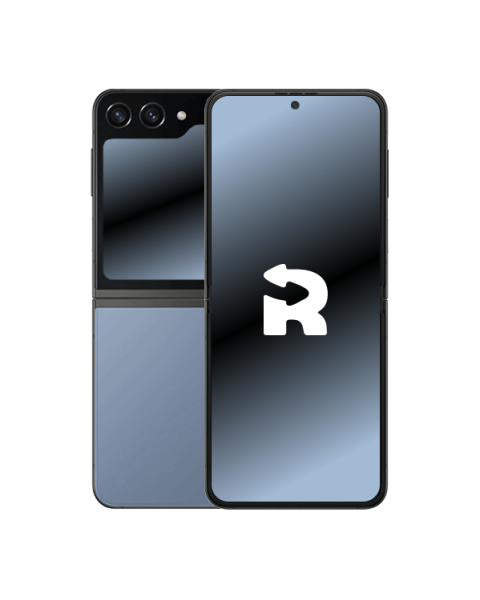 Refurbished Samsung Galaxy Z Flip5 512GB Bleu | 5G