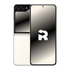 Refurbished Samsung Galaxy Z Flip5 256GB Crème | 5G