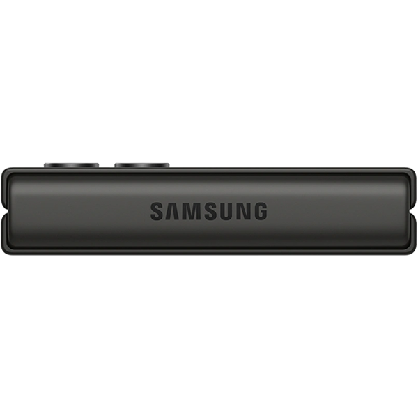 Refurbished Samsung Galaxy Z Flip5 256GB Gris | 5G