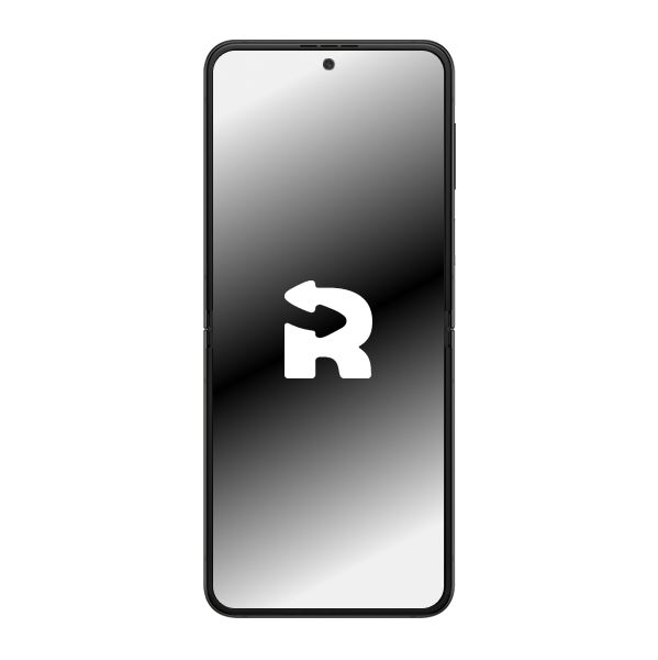 Refurbished Samsung Galaxy Z Flip5 256GB Gris | 5G