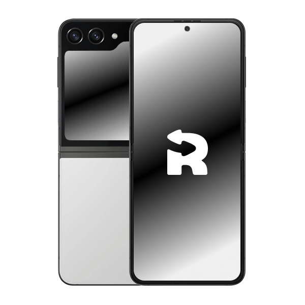 Refurbished Samsung Galaxy Z Flip5 256GB Graphite | 5G
