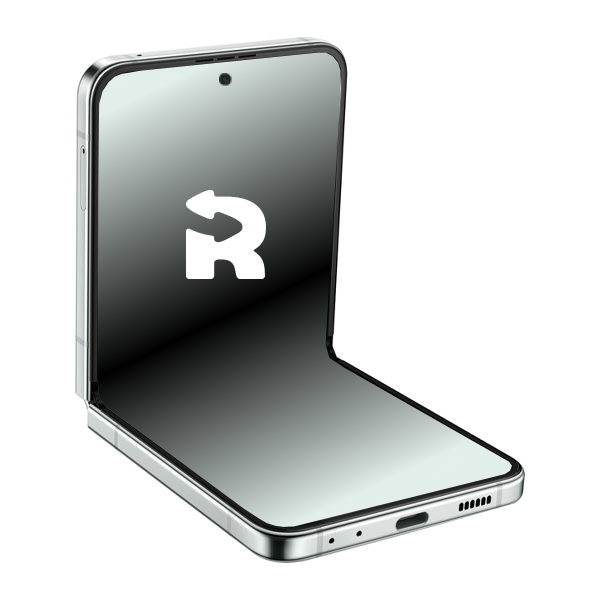 Refurbished Samsung Galaxy Z Flip5 256GB Menthe | 5G
