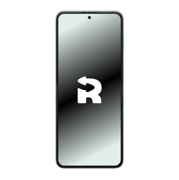 Refurbished Samsung Galaxy Z Flip5 256GB Menthe | 5G