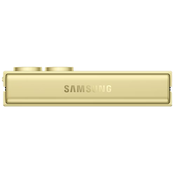 Refurbished Samsung Galaxy Z Flip6 512GB Jaune | 5G