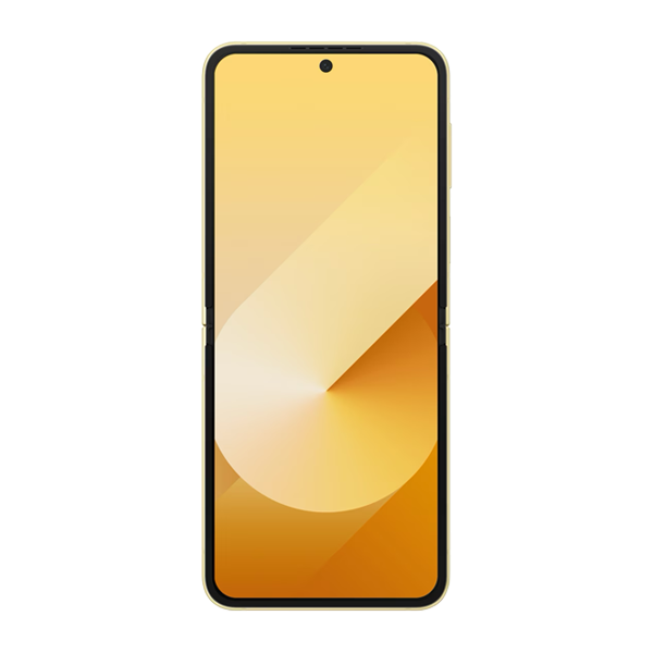Refurbished Samsung Galaxy Z Flip6 512GB Jaune | 5G