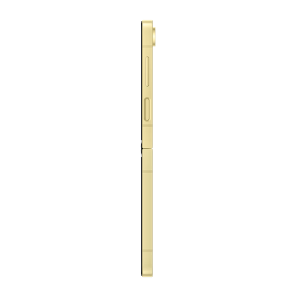 Refurbished Samsung Galaxy Z Flip6 512GB Jaune | 5G