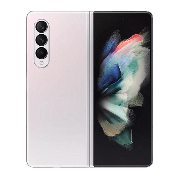 Refurbished Samsung Galaxy Z Fold3 5G 256GB Vert