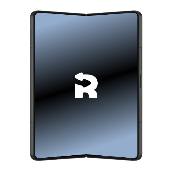 Refurbished Samsung Galaxy Z Fold5 256GB Bleu | 5G