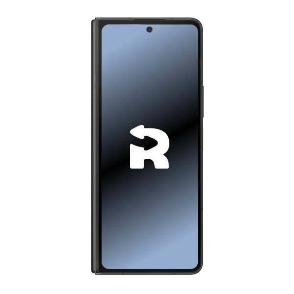 Refurbished Samsung Galaxy Z Fold5 256GB Bleu | 5G