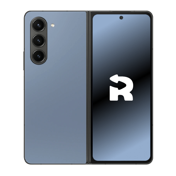 Refurbished Samsung Galaxy Z Fold5 512GB Gris | 5G