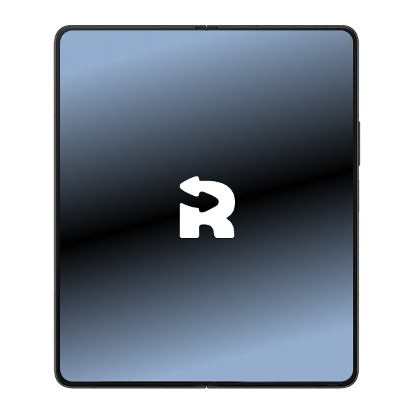 Refurbished Samsung Galaxy Z Fold5 256GB Bleu | 5G