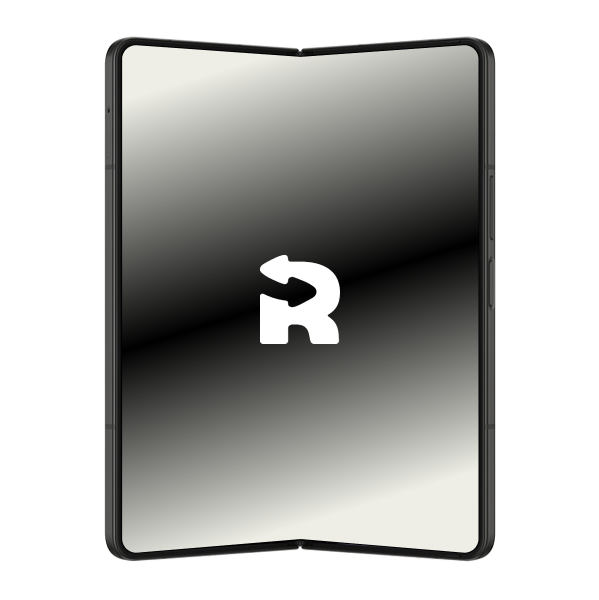 Refurbished Samsung Galaxy Z Fold5 512GB Gris | 5G