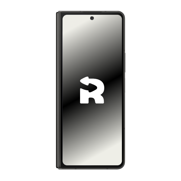 Refurbished Samsung Galaxy Z Fold5 512GB Gris | 5G