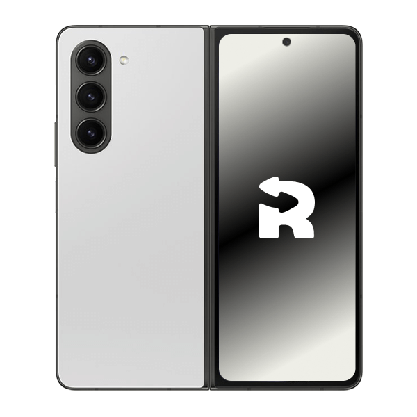 Refurbished Samsung Galaxy Z Fold5 512GB Gris | 5G