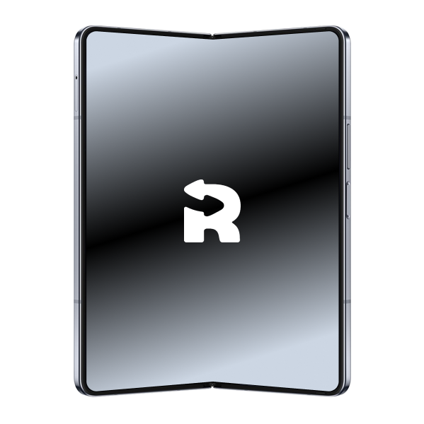 Refurbished Samsung Galaxy Z Fold5 512GB Icy Bleu | 5G