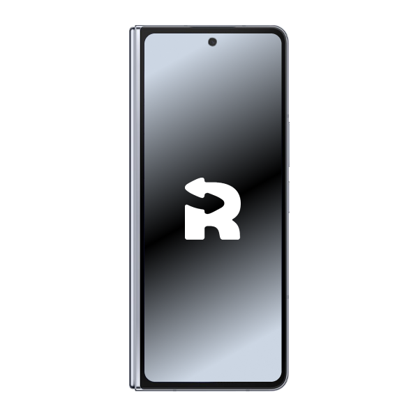 Refurbished Samsung Galaxy Z Fold5 512GB Icy Bleu | 5G