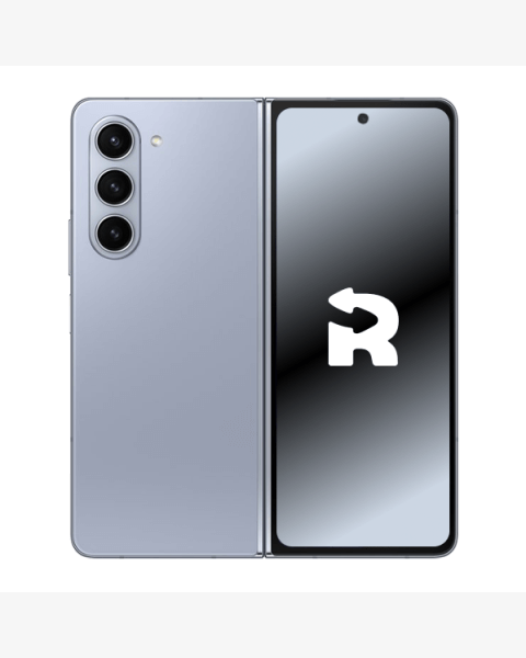 Refurbished Samsung Galaxy Z Fold5 256GB Icy Bleu | 5G