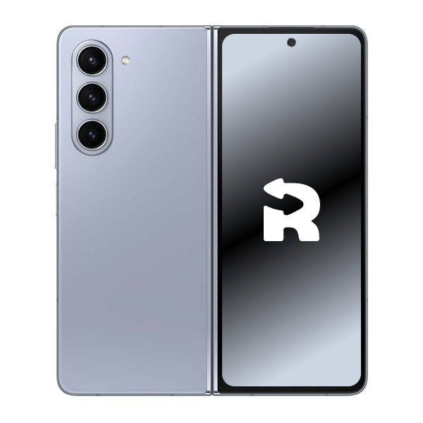 Refurbished Samsung Galaxy Z Fold5 512GB Gris | 5G