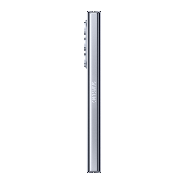 Refurbished Samsung Galaxy Z Fold5 512GB Icy Bleu | 5G